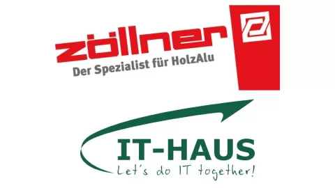 Specialty window manufacturer Zöllner runs business more effectively with Microsoft 365 Business Premium