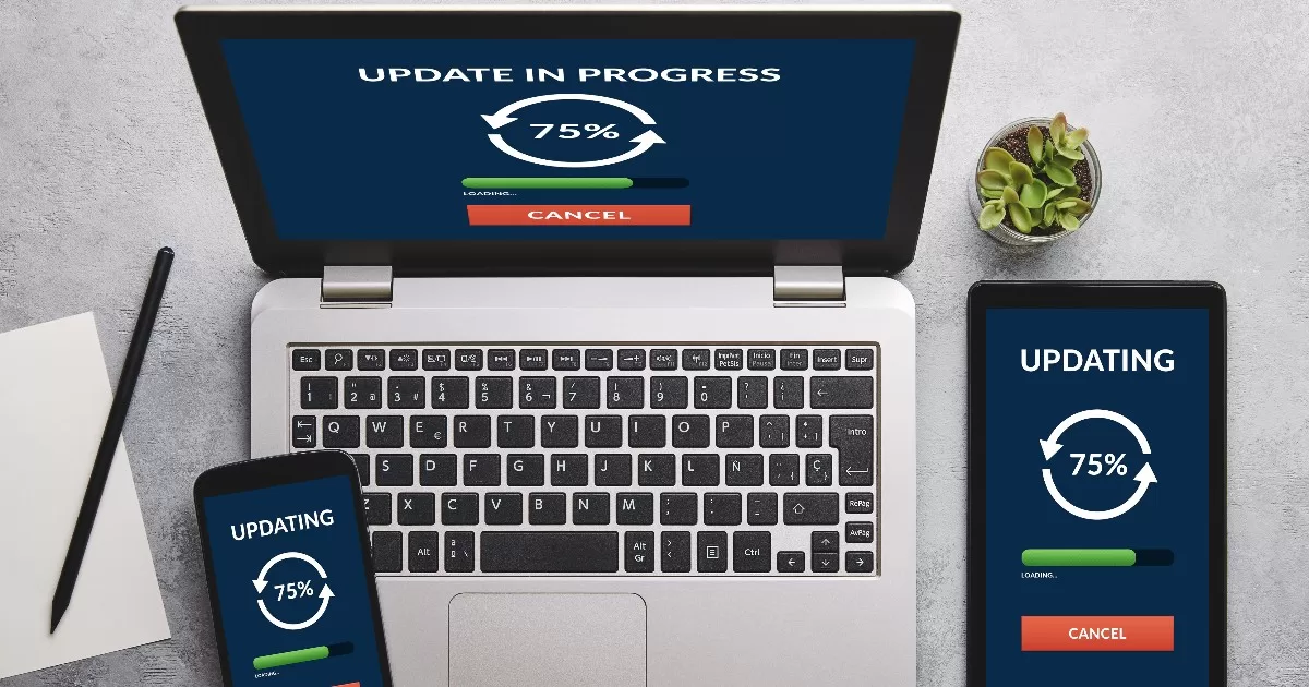 Is Patching the Holy Grail of Cybersecurity?