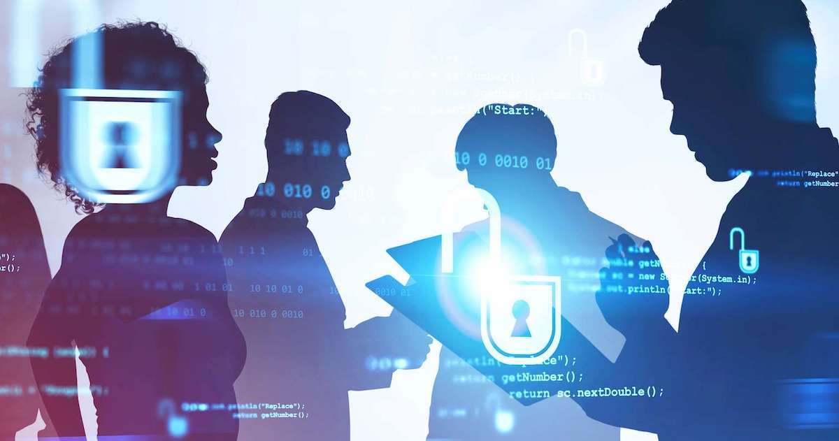 Close your security talent gap—free consultation