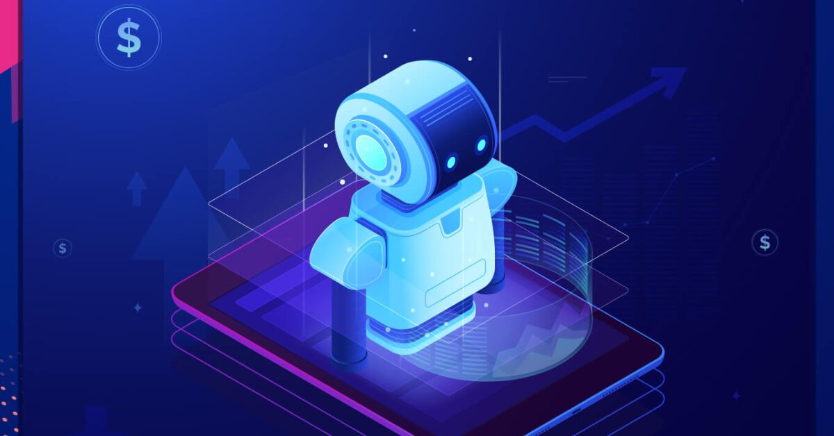 How Startups Can Use AI To Automate Data Protection