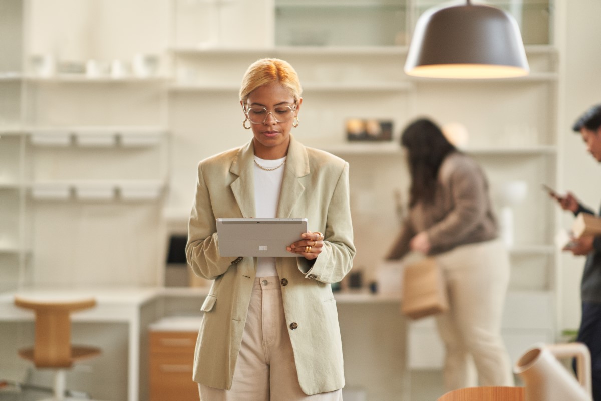 Grow your small business with Microsoft 365 | Microsoft 365 Blog