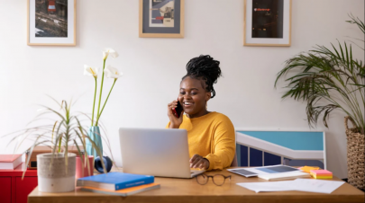 Stamford Remote Work Expert: The Return to Office Wars Are Over. Hybrid Work Won