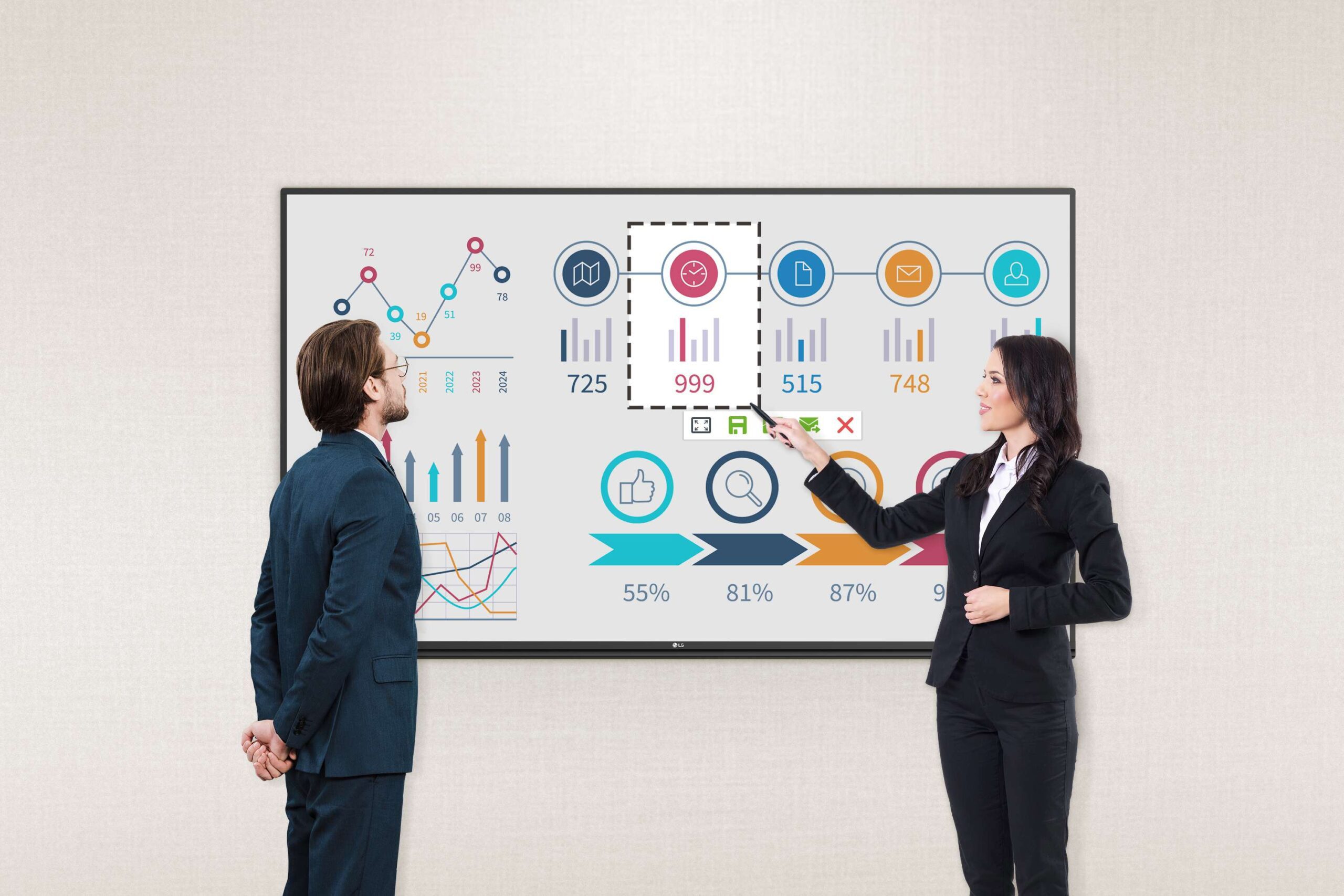 How do you picture using technology like this in your classroom?
