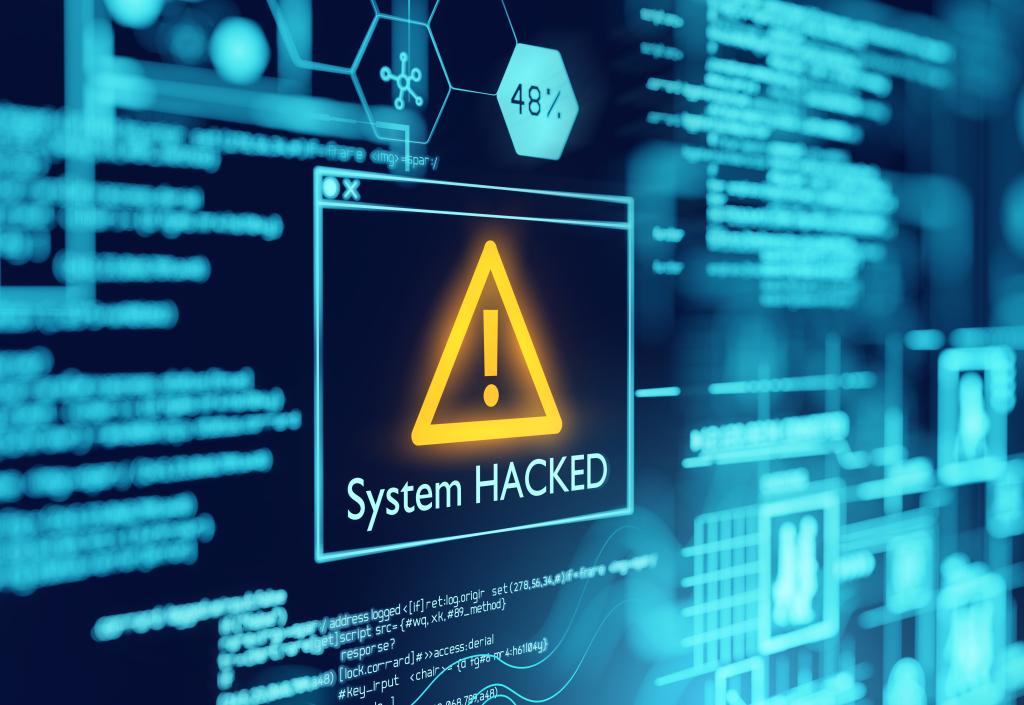 Cybersecurity expert reveals 4 words you should never click on — or risk bank fraud