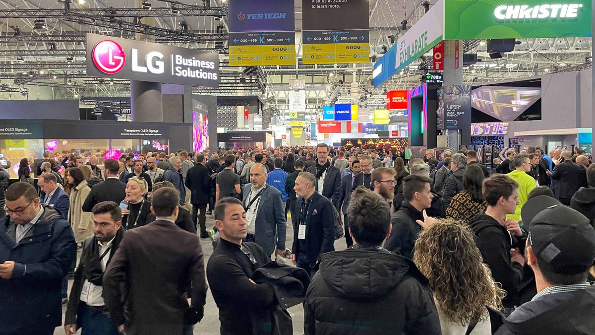 5 Takeaways from ISE 2023