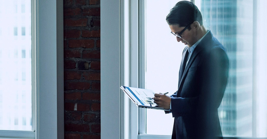 Accerating Security Response and Minimizing Network Exposure with HP Wolf Security