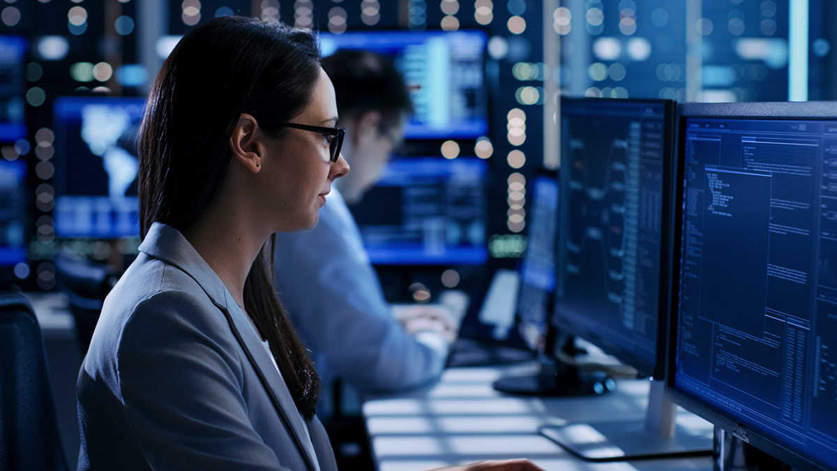 A History of Ransomware and the Cybersecurity Ecosystem