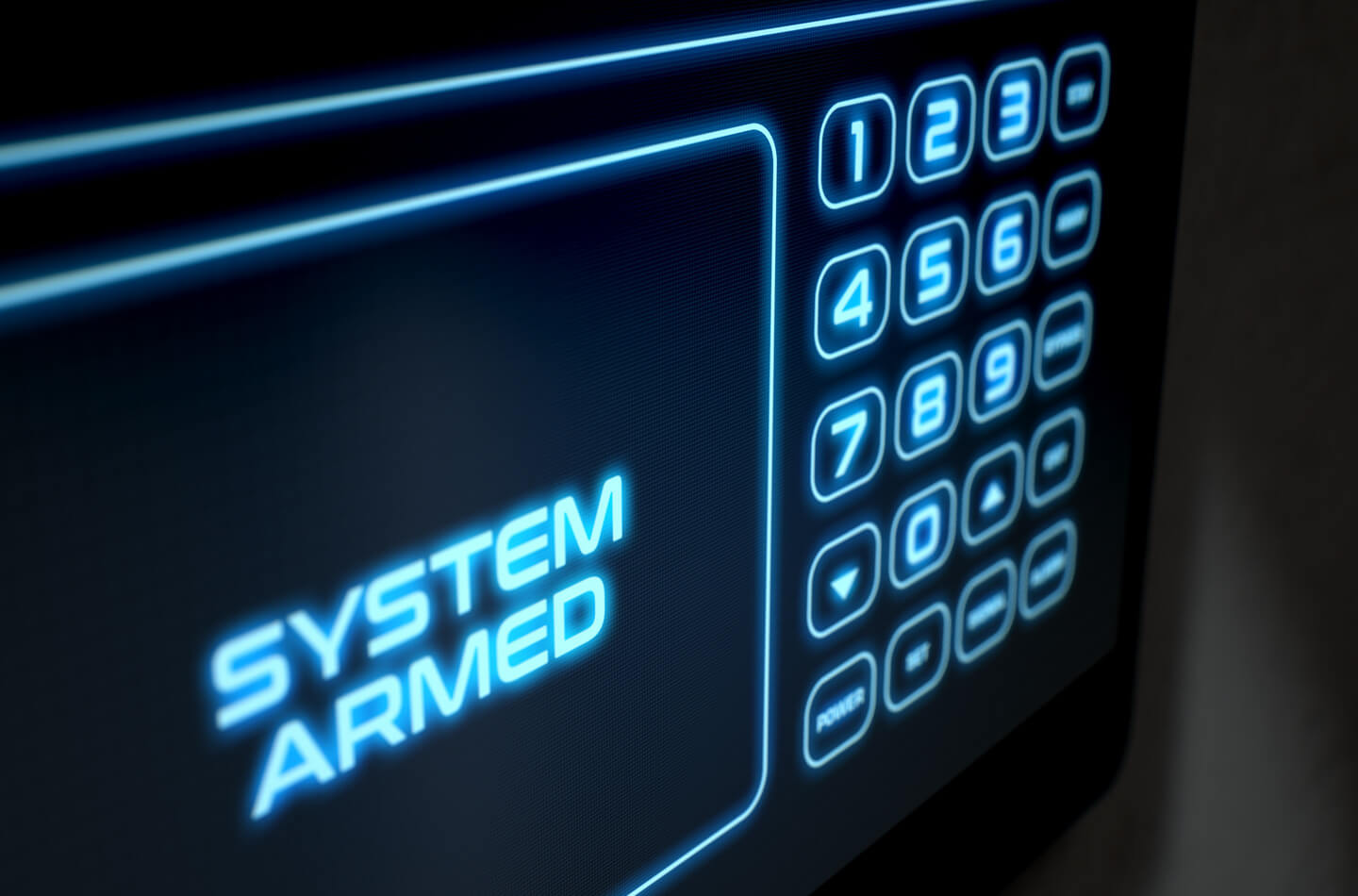 Healthcare cybersecurity – building a better burglar alarm