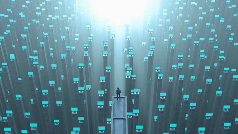 Cloud giants sound alarm on record-breaking DDoS attacks